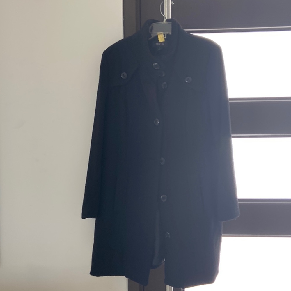 Style and Co. coat